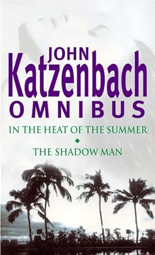 Beispielbild fr In The Heat Of The Summer/The Shadow Man zum Verkauf von WorldofBooks