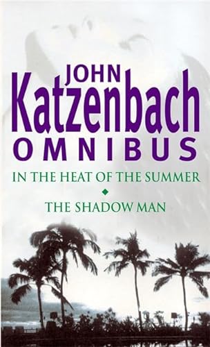 Stock image for Omnibus: In The Heat Of The Summer; The Shadow Man for sale by SecondSale