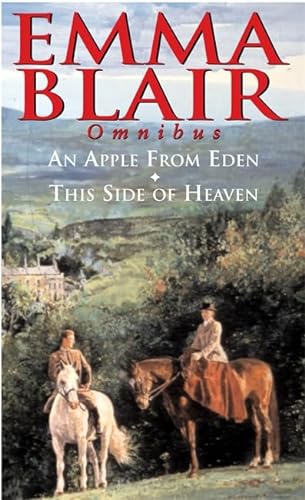 Beispielbild fr An Apple From Eden/This Side Of Heaven: AND This Side of Heaven zum Verkauf von AwesomeBooks