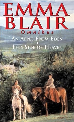 Stock image for An Apple From Eden/This Side Of Heaven: AND This Side of Heaven for sale by AwesomeBooks