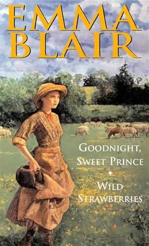 Stock image for Goodnight, Sweet Prince, AND, Wild Strawberries (Omnibus) for sale by WorldofBooks