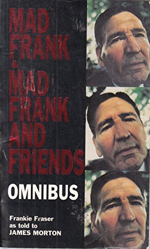 Imagen de archivo de Mad Frank/Mad Frank And Friends a la venta por WorldofBooks