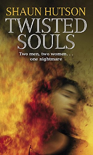 Stock image for Twisted Souls for sale by Book Deals