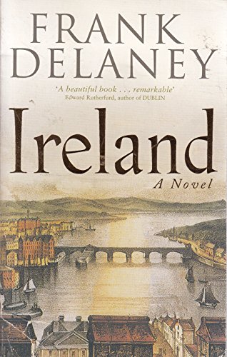 9780751535259: Ireland: A Novel