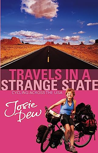 Imagen de archivo de Travels in a Strange State a la venta por Better World Books: West