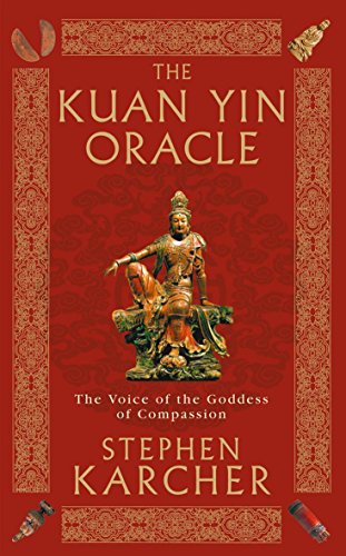 9780751535310: Kuan Yin: The Oracle of The Goddess of Compassion