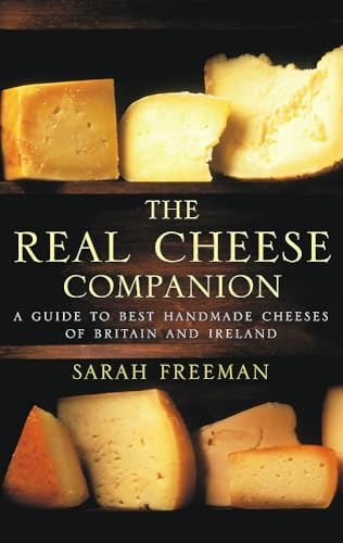 9780751535327: The Real Cheese Companion