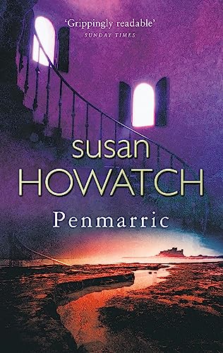 Stock image for Penmarric for sale by Blackwell's