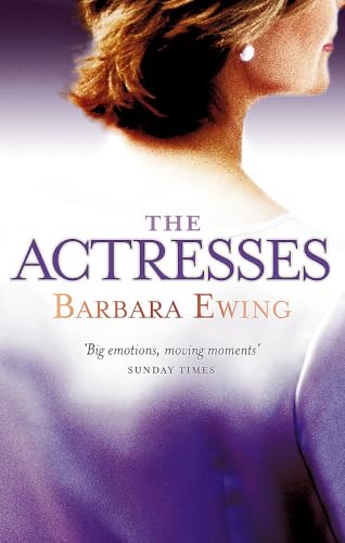Imagen de archivo de The Actresses a la venta por WorldofBooks