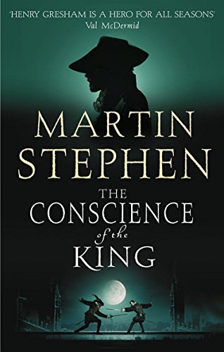 9780751535549: The Conscience Of The King: Henry Gresham and the Shakespeare Conspiracy