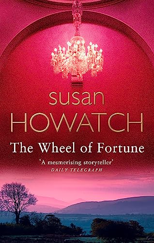 9780751535617: The Wheel Of Fortune