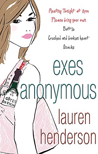 Exes Anonymous (9780751535679) by Lauren Henderson