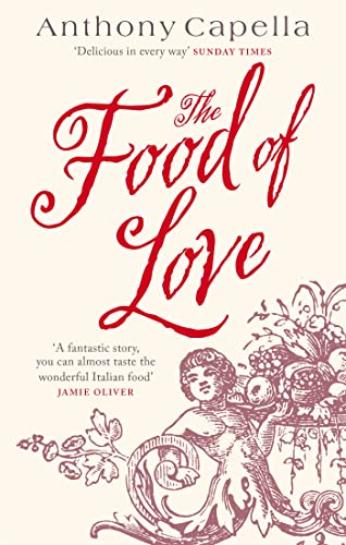 Beispielbild fr The Food of Love zum Verkauf von Better World Books