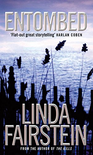 Entombed (Alexandra Cooper Series) (9780751535723) by Linda A. Fairstein