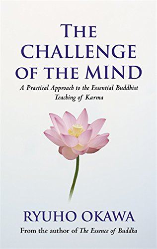 Imagen de archivo de The Challenge Of The Mind a la venta por WorldofBooks
