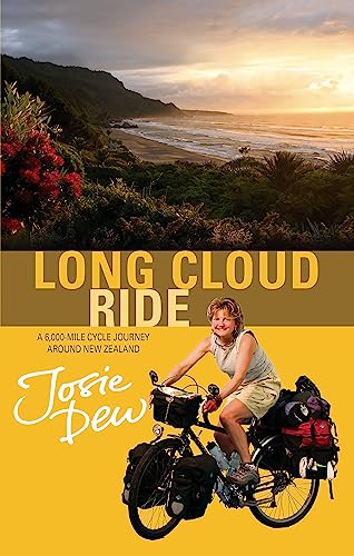 Stock image for Long Cloud Ride for sale by ThriftBooks-Dallas