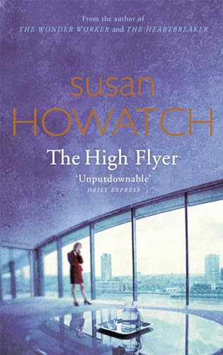 9780751535853: The High Flyer: Number 2 in series (St. Benet's)