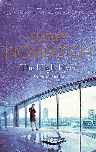 Stock image for The High Flyer for sale by Blackwell's