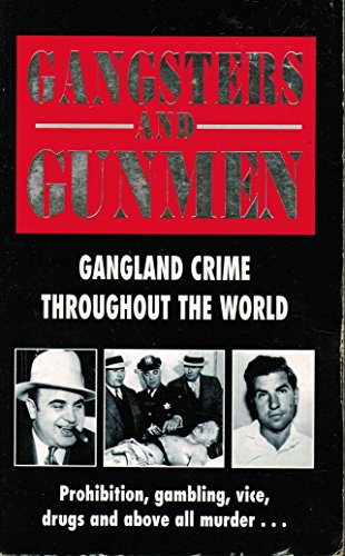 Stock image for Gangsters And Gunmen for sale by AwesomeBooks