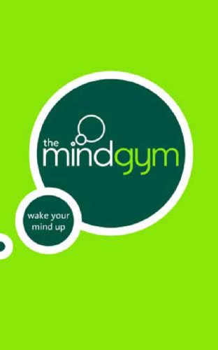 9780751536034: The Mind Gym: Wake Your Mind Up
