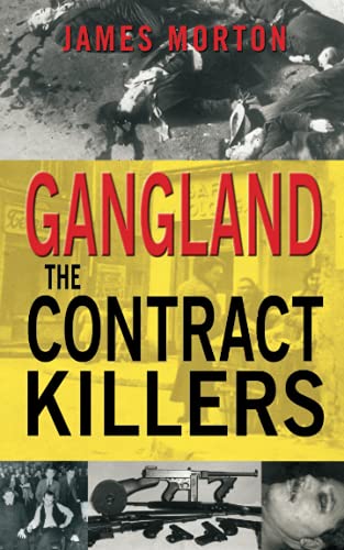 Beispielbild fr Gangland: The Contract Killers zum Verkauf von AwesomeBooks