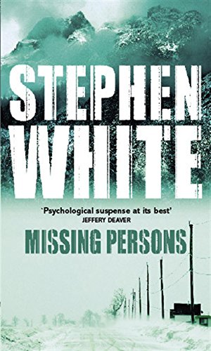 Missing Persons (9780751536287) by Stephen White