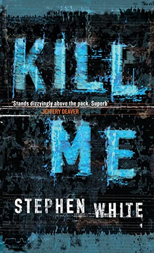 Imagen de archivo de Kill Me a la venta por Zoom Books Company