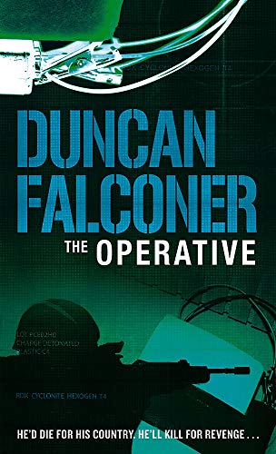 9780751536331: The Operative