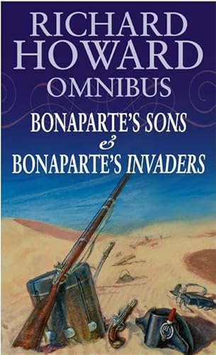 Beispielbild fr Bonaparte's Sons/Bonaparte's Invaders zum Verkauf von WorldofBooks