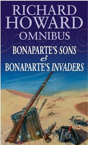 Stock image for Bonaparte's Sons/Bonaparte's Invaders for sale by WorldofBooks