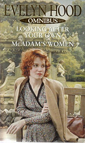 Beispielbild fr Looking After Your Own/Mcadam's Women zum Verkauf von WorldofBooks
