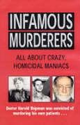 Beispielbild fr Infamous Murderers zum Verkauf von WorldofBooks