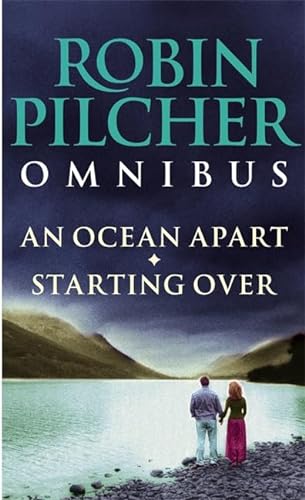 Stock image for An Ocean Apart/Starting Over for sale by WorldofBooks