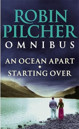 9780751536515: An Ocean Apart & Starting Over (Robin Pilcher Omnibus)