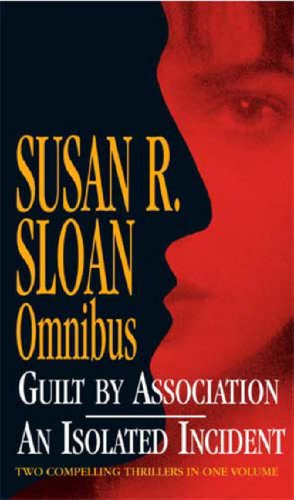 Stock image for Guilt By Association/An Isolated Incident Omnibus for sale by WorldofBooks