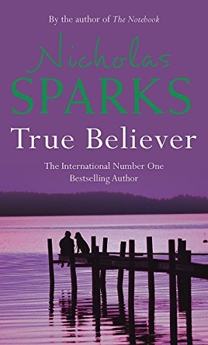 9780751536560: True Believer (Jeremy Marsh)