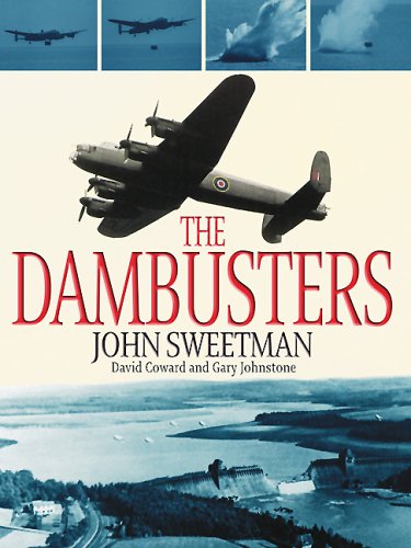 The Dambusters (9780751536584) by Sweetman, John