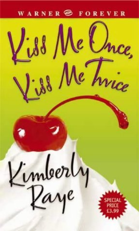 Beispielbild fr Kiss Me Once, Kiss Me Twice zum Verkauf von SecondSale