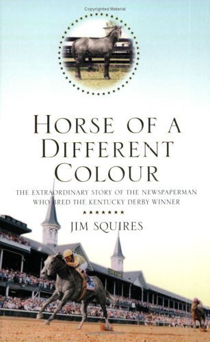 Imagen de archivo de Horse Of A Different Colour: A Tale of Breeding Genius and Dominant Females a la venta por WorldofBooks