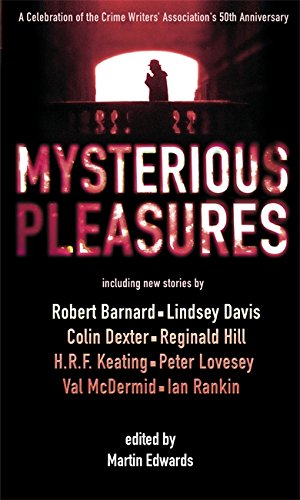 9780751536928: Mysterious Pleasures