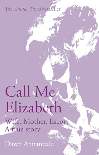 Stock image for Call Me Elizabeth for sale by Ria Christie Collections