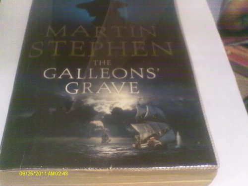 9780751537017: The Galleons' Grave