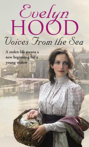 Stock image for Voices from the Sea for sale by Blackwell's