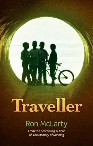 Beispielbild fr Traveller zum Verkauf von WorldofBooks