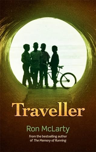 Imagen de archivo de Traveller a la venta por WorldofBooks