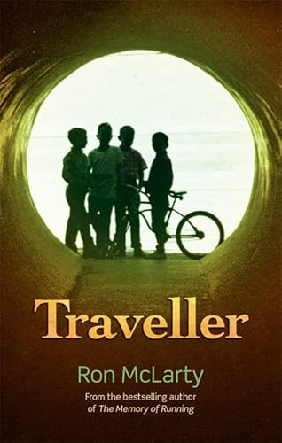9780751537345: Traveller