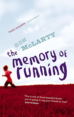 Stock image for The Memory Of Running for sale by WorldofBooks