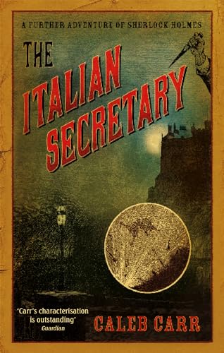 9780751537475: The Italian Secretary