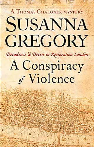 A Conspiracy of Violence