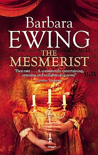 The Mesmerist (9780751537604) by Ewing, Barbara